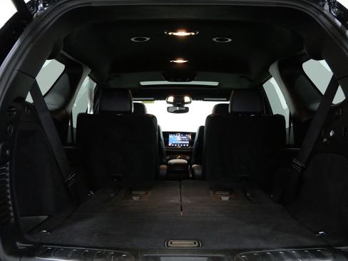 Used 2022 Dodge Durango R/T w/ Blacktop Package image 29