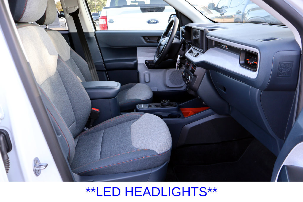 Used 2024 Ford Maverick XLT w/ Equipment Group 300A Standard AWD/4WD image 20