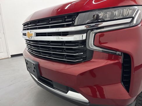 Used 2021 Chevrolet Tahoe LT image 25