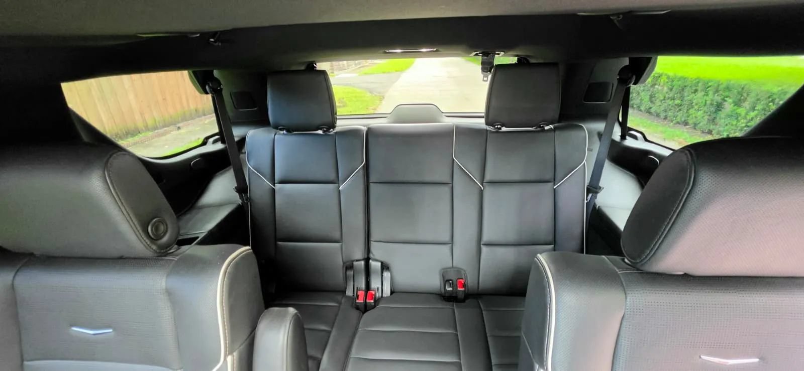 Used 2021 Cadillac Escalade Sport AWD/4WD image 7