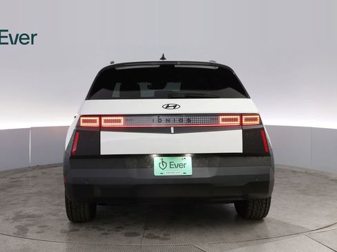 Used 2025 Hyundai Ioniq 5 XRT image 15