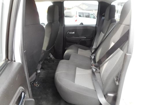 Used 2011 Chevrolet Colorado LT image 17