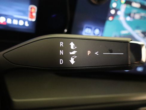 New 2026 Chevrolet Traverse LT w/ Midnight/Sport Edition image 32