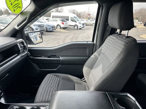 Used 2023 Ford F150 XL w/ STX Appearance Package image 22
