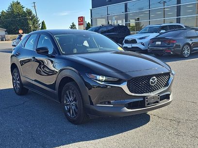 Used 2023 MAZDA CX-30 AWD 2.5 S