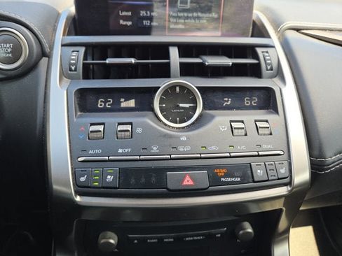 Used 2019 Lexus NX 300 AWD w/ Comfort Package image 19