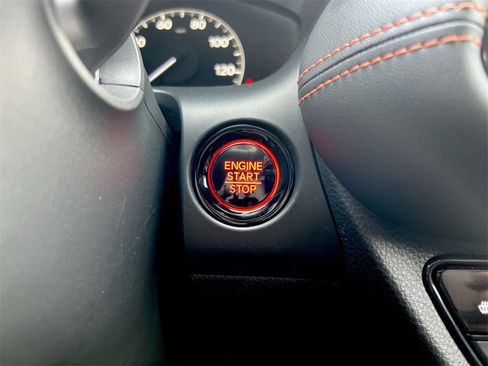 Used 2024 Honda HR-V Sport image 15