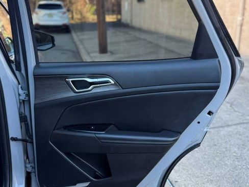 Used 2023 Kia Sportage X-Line w/ X-Line Premium Package image 26