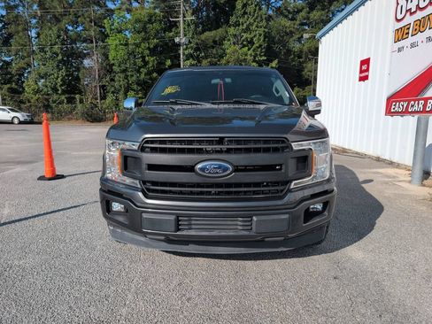 Used 2019 Ford F150 XL w/ Equipment Group 101A Mid RWD image 3