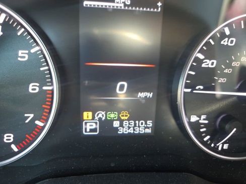 Used 2022 Subaru Outback Limited w/ Popular Package #2 AWD/4WD image 9