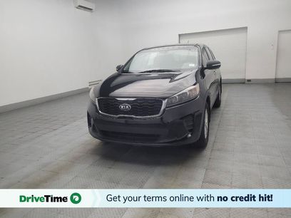 Used 2019 Kia Sorento FWD