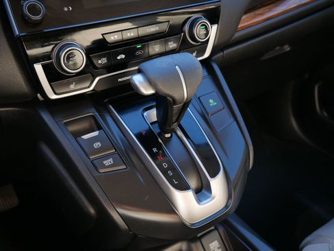 Used 2019 Honda CR-V EX image 24