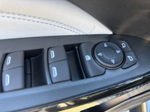 New 2026 Chevrolet Trax LT w/ LT Convenience Package image 22