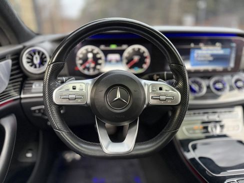 Used 2019 Mercedes-Benz CLS 450 4MATIC image 42