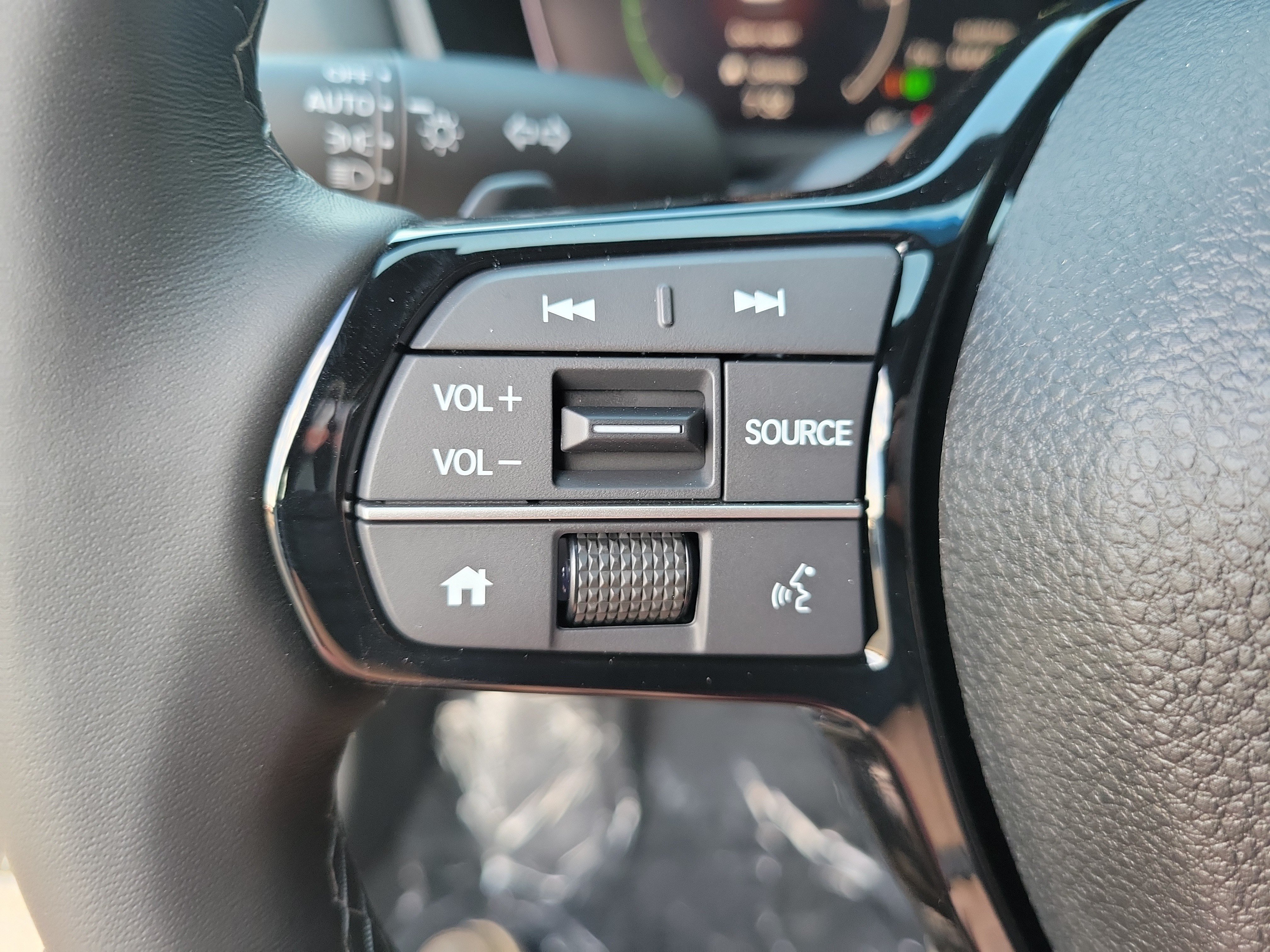 New 2026 Honda Civic Sport image 21