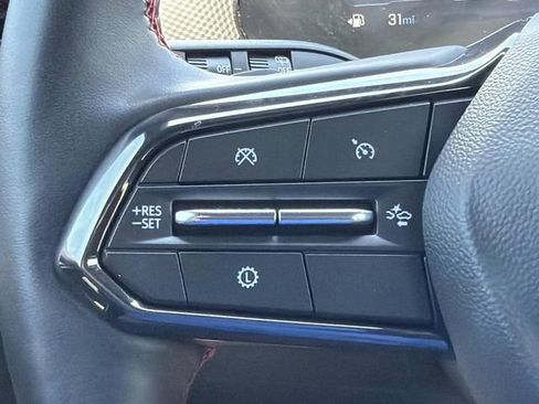 Used 2026 Chevrolet Equinox RS FWD image 27