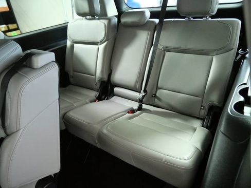 Certified 2025 Ford Expedition Max Active AWD/4WD image 15