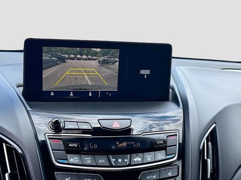 Used 2020 Acura RDX FWD image 13