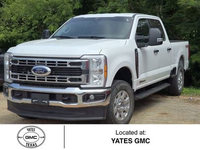 Used 2023 Ford F250 XLT w/ FX4 Off-Road Package