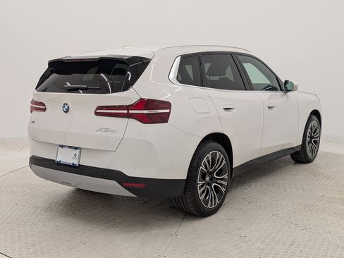 Used 2026 BMW X3 xDrive30 w/ Convenience Package AWD/4WD image 9