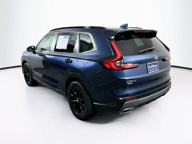 Used 2024 Honda CR-V Sport-L image 6
