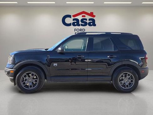 Used 2022 Ford Bronco Sport Big Bend image 5