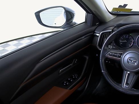 Used 2023 MAZDA CX-50 AWD 2.5 Turbo w/ Premium Pkg image 20