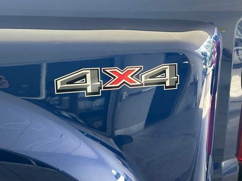 Used 2026 Ford F350 Lariat w/ Lariat Ultimate Package AWD/4WD image 22