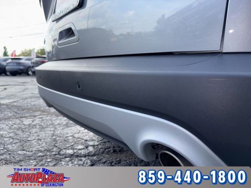 Used 2022 Ford Escape SEL image 9