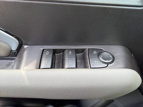 New 2026 Chevrolet Colorado ZR2 image 30