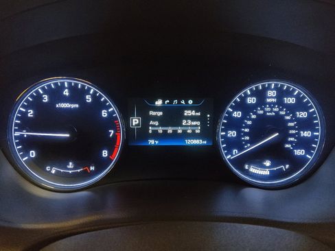 Used 2016 Hyundai Genesis 3.8 w/ Option Group 02 image 23