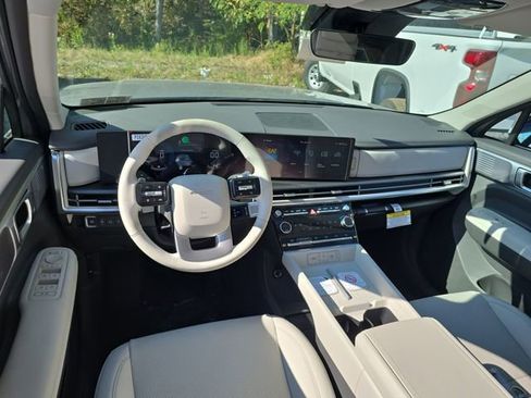 New 2026 Hyundai Santa Fe SEL AWD/4WD image 6