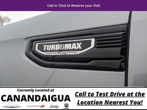 Used 2024 GMC Sierra 1500 Elevation image 38