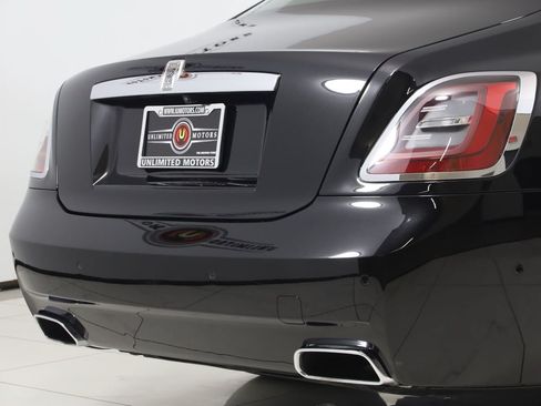 Used 2023 Rolls-Royce Ghost AWD/4WD image 69