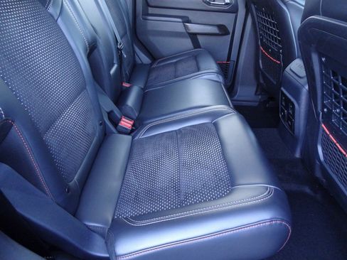 Certified 2024 Ford Bronco Raptor image 14