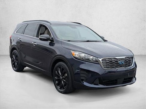 Used 2020 Kia Sorento S image 3