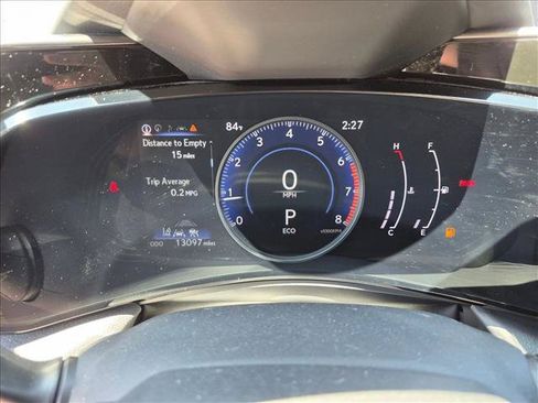 Used 2024 Lexus NX 350 AWD w/ Cold Area Package image 12