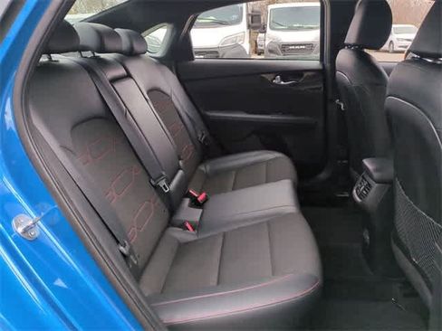 Used 2023 Kia Forte GT image 21