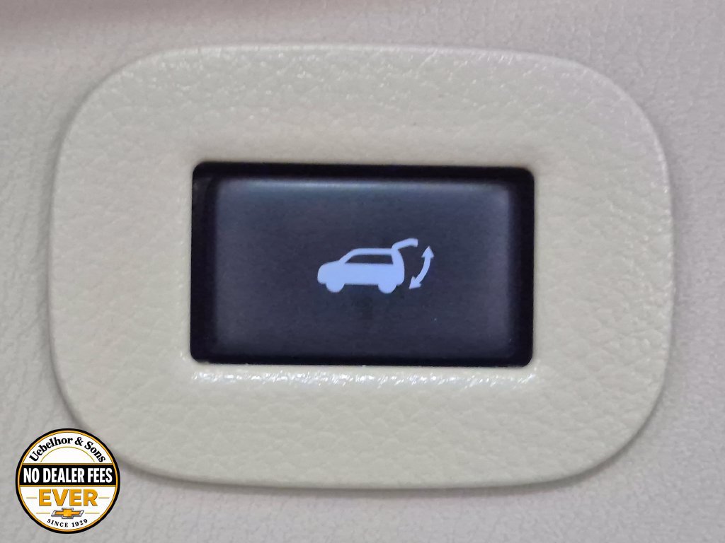 Used 2018 INFINITI QX80 4WD w/ Deluxe Technology Package image 32