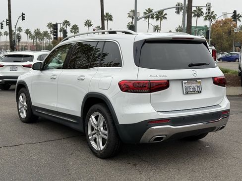 Used 2020 Mercedes-Benz GLB 250 image 8