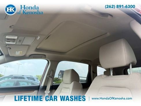 Used 2017 Honda CR-V EX image 5