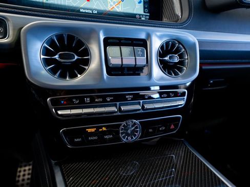 Used 2020 Mercedes-Benz G 63 AMG 4MATIC image 40