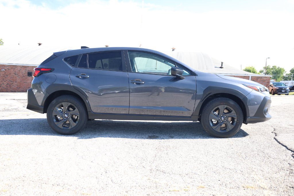New 2026 Subaru Crosstrek 2.5i AWD/4WD image 5