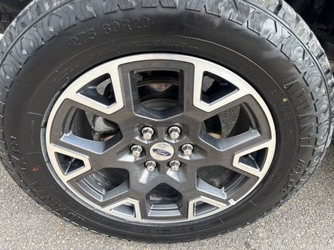Certified 2024 Ford F150 STX AWD/4WD image 12