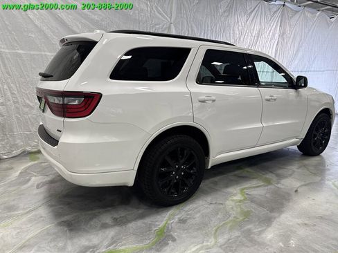 Used 2018 Dodge Durango GT w/ Premium Group image 8