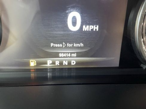 Used 2017 RAM 1500 Limited image 18