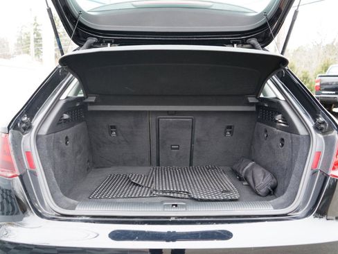 Used 2016 Audi A3 e-tron Premium Plus w/ Premium Plus Package image 53