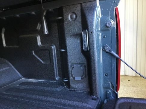 New 2025 Chevrolet Silverado 2500 LT w/ All Star Edition image 23