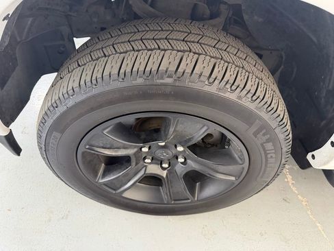 Used 2022 RAM 1500 Laramie image 6