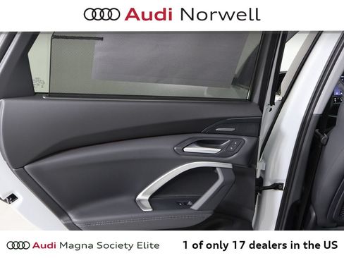 New 2026 Audi Q5 Premium Plus AWD/4WD image 20